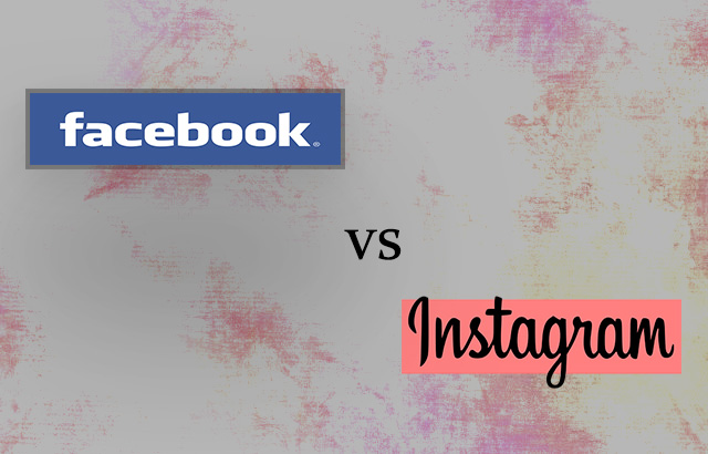 Read more about the article Facebook – Instagram: Η σωστή επιλογή για την επωνυμία σας