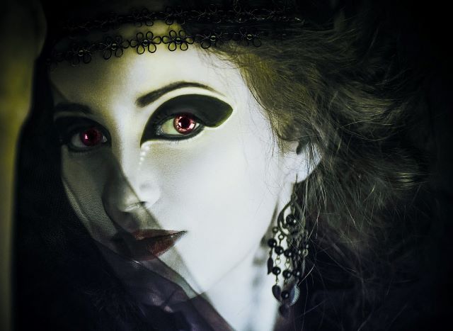 Read more about the article Μήδεια: Η σκοτεινή μάγισσα της μυθολογίας