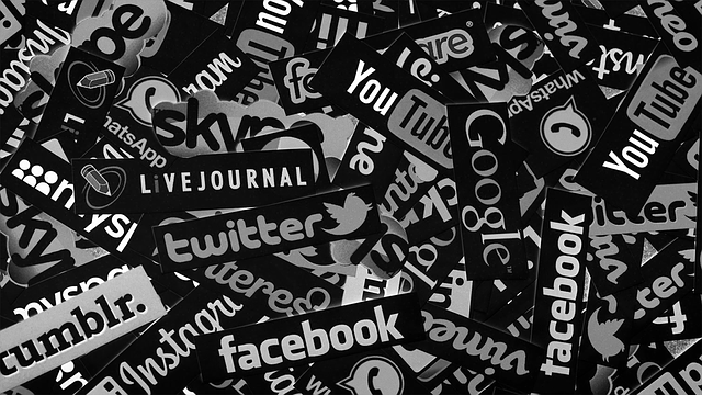 Ποια είναι τα δημοφιλέστερα social media;